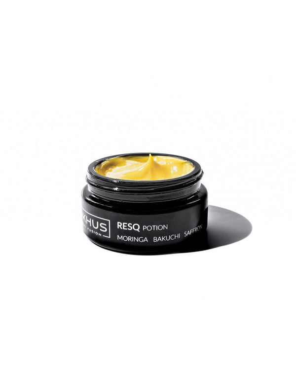 RESQ Face Neck Chest Potion - ourCommonplace