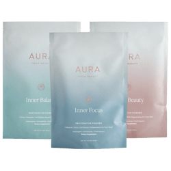 Restorative Powder Trio Set - ourCommonplace