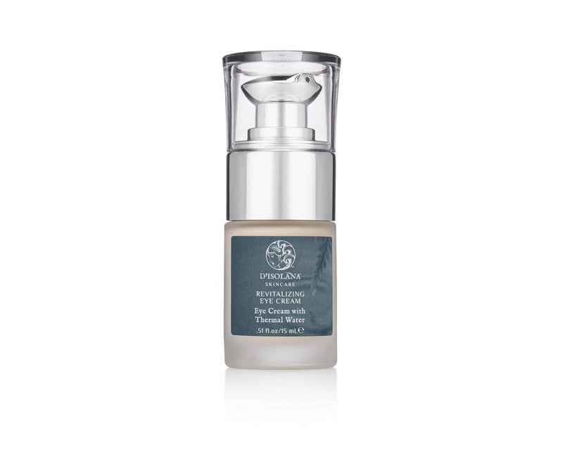 Revitalizing Eye Cream - ourCommonplace