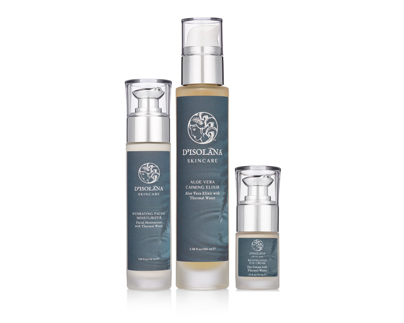 Revitalizing Facial Set - ourCommonplace