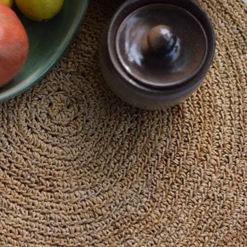 Round Placemats (Set of 4) - ourCommonplace