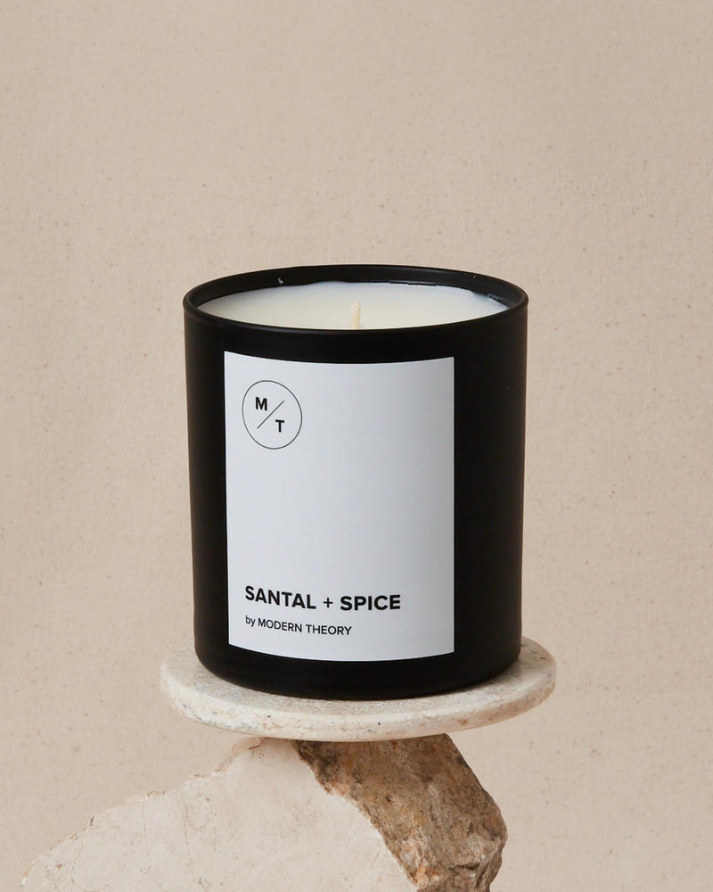 SANTAL + SPICE - ourCommonplace