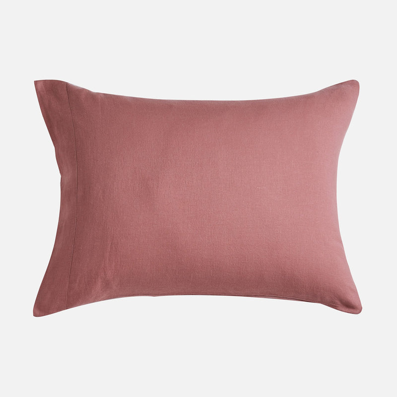 French Linen Pillowcase Set - ourCommonplace