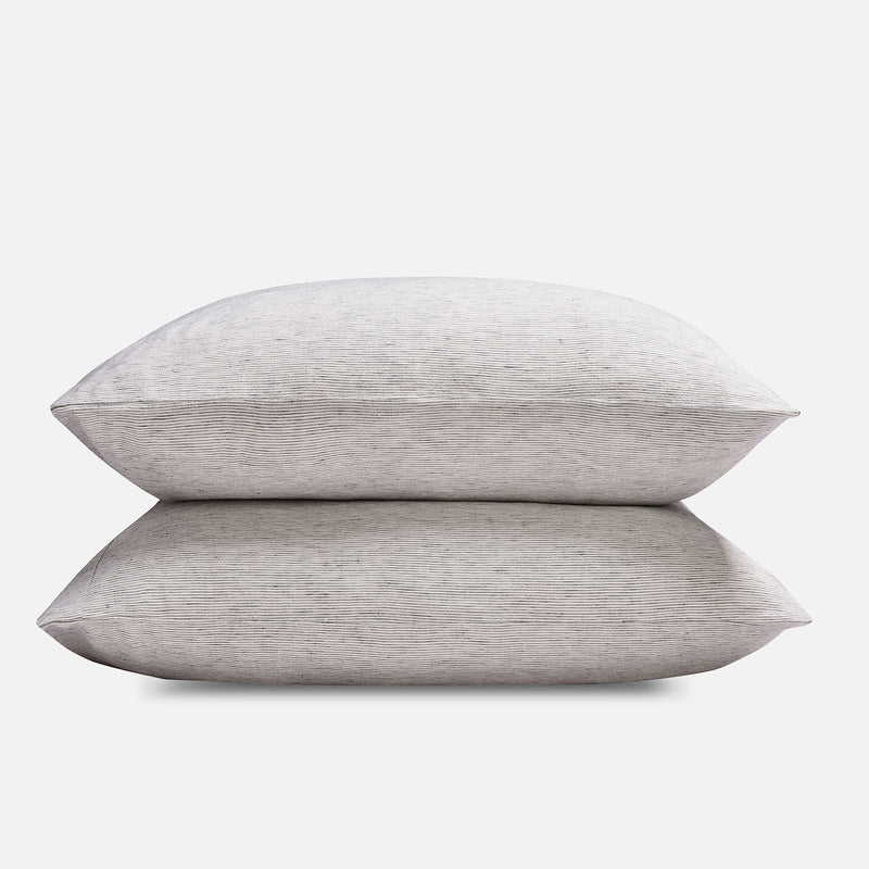 French Linen Pillowcase Set - ourCommonplace