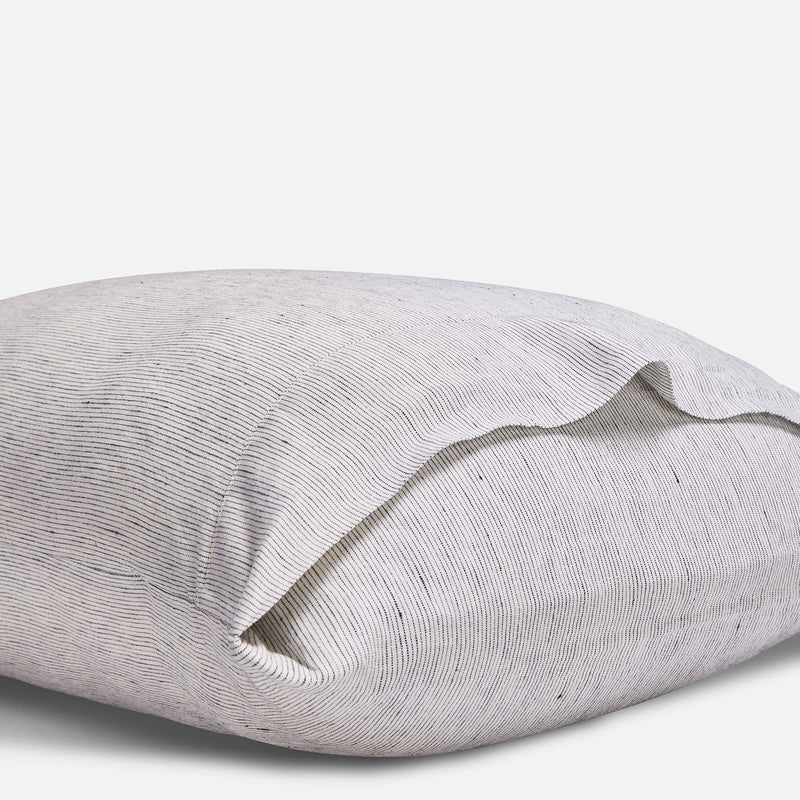 French Linen Pillowcase Set - ourCommonplace