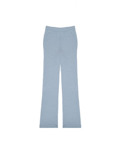 Stretch Lounge Pants Steel Blue - ourCommonplace