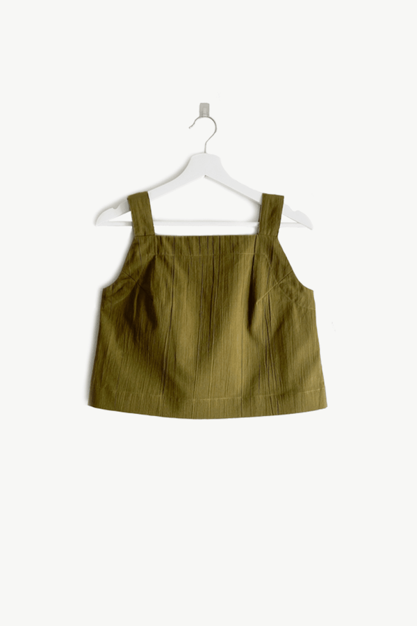 Indya Tank - ourCommonplace