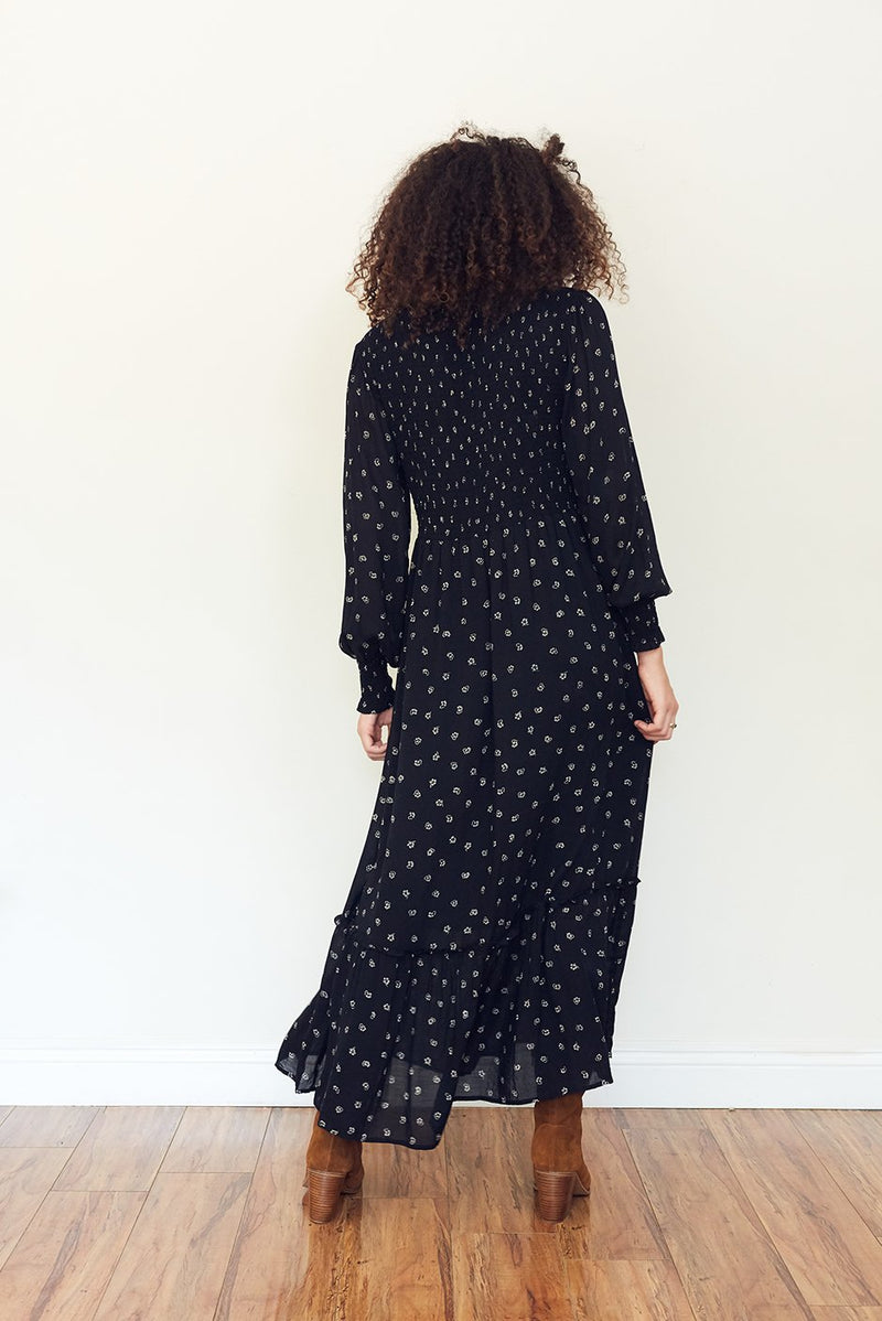 Stella Dress - ourCommonplace
