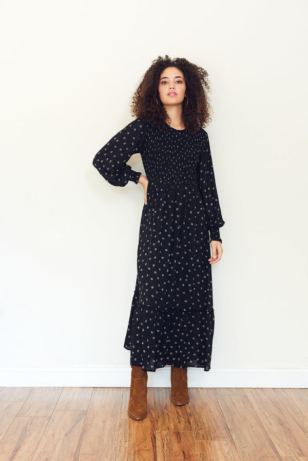 Stella Dress - ourCommonplace