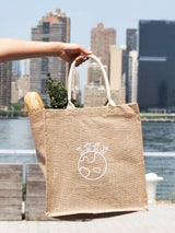 Market Bag - Earth - ourCommonplace