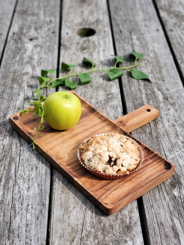 Wooden Serving Tray - ourCommonplace