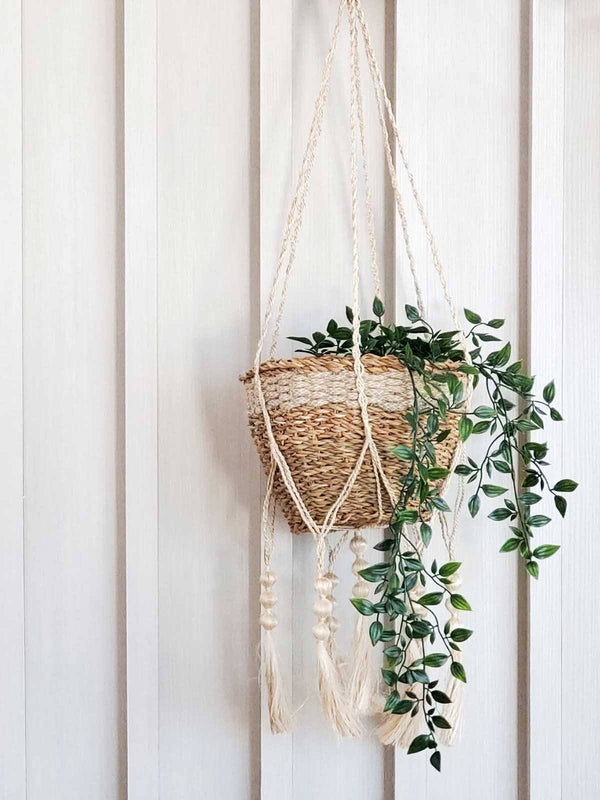 Plant Hanger - Fiora (Set Of 2) - ourCommonplace