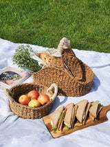 Savar Picnic Basket - ourCommonplace