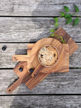 Wooden Serving Board - Large - ourCommonplace