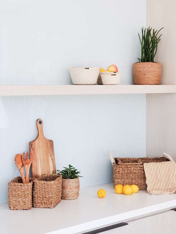 Savar Everything Basket - ourCommonplace