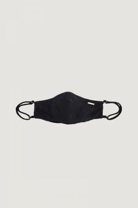 Face Mask - Charcoal - ourCommonplace