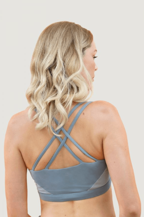 Stockholm ARN - Bra Top - Agate - ourCommonplace