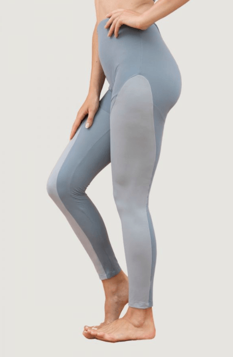 Stockholm ARN - Leggings - Agate - ourCommonplace