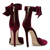 The Stiletto Collection No. 2 - ourCommonplace