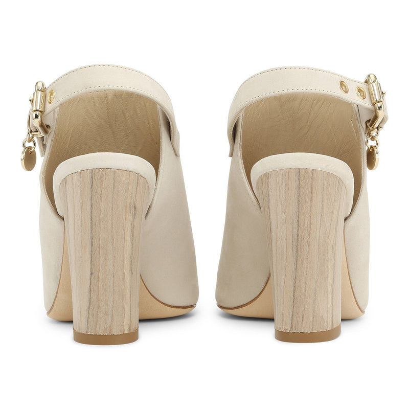 The Sandal Collection No. 1 - ourCommonplace
