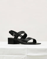 The Summer Staple - Black - ourCommonplace