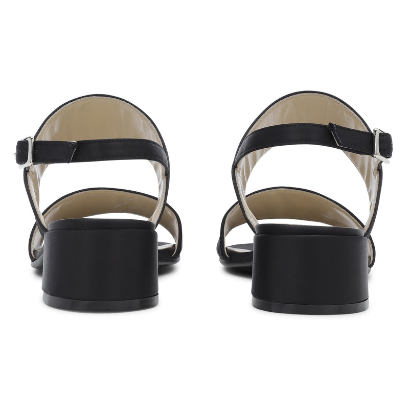 The Sandal Collection No. 4 - ourCommonplace
