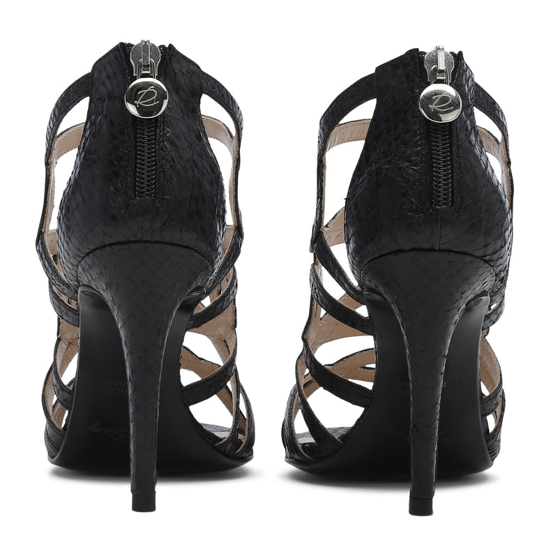 The Stiletto Collection No. 4 - ourCommonplace