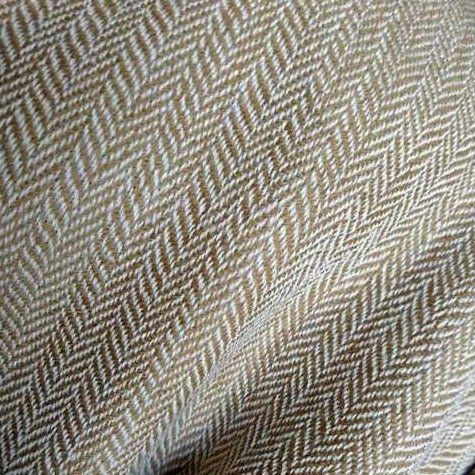 Bina Brown Throw - ourCommonplace
