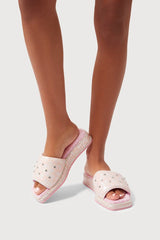 Baby Pink Flat - ourCommonplace