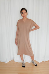 Jordan Dress in Jersey - ourCommonplace