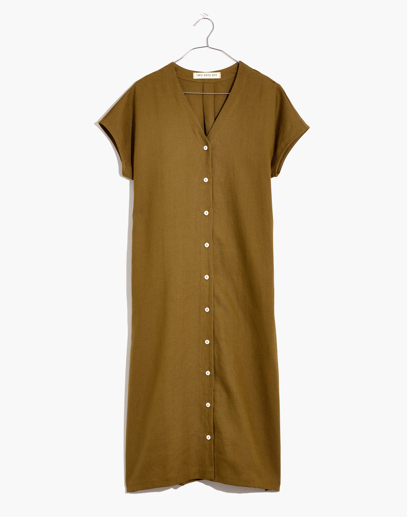 Kaneko Dress - ourCommonplace
