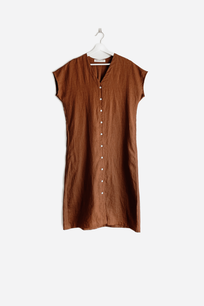 Kaneko Dress - ourCommonplace