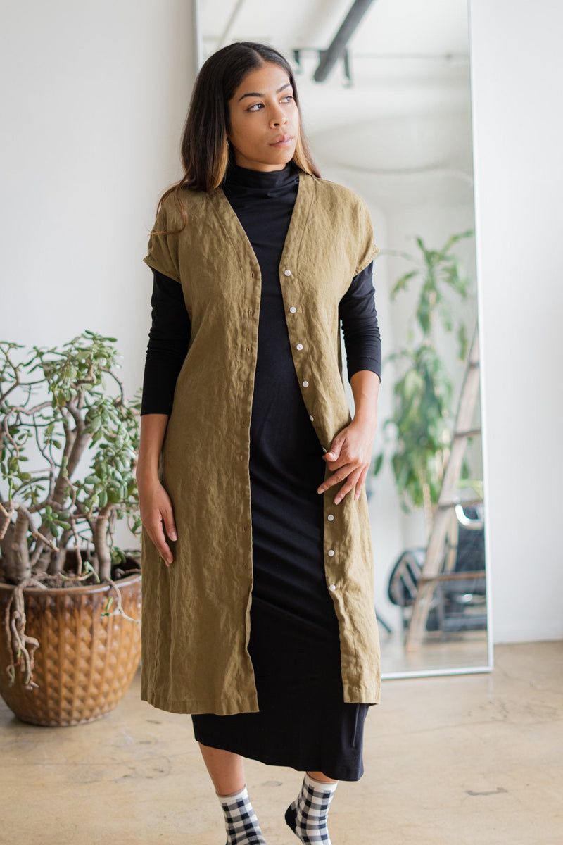 Kaneko Dress - ourCommonplace