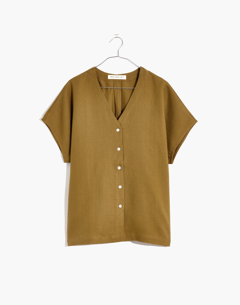 Kaneko Top - ourCommonplace