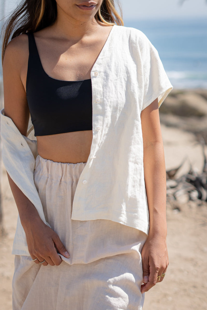 Kaneko Top - ourCommonplace