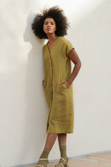 Kaneko Dress - ourCommonplace