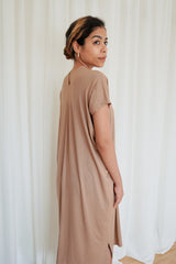 Jordan Dress in Jersey - ourCommonplace