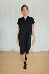 Jordan Dress in Jersey - ourCommonplace