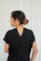 Jordan Dress in Jersey - ourCommonplace