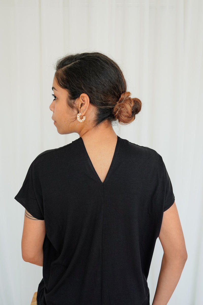 Jordan Dress in Jersey - ourCommonplace