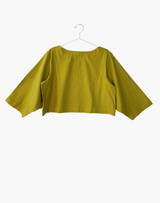 Mainichi Shirt | the Yoko Capsule - ourCommonplace