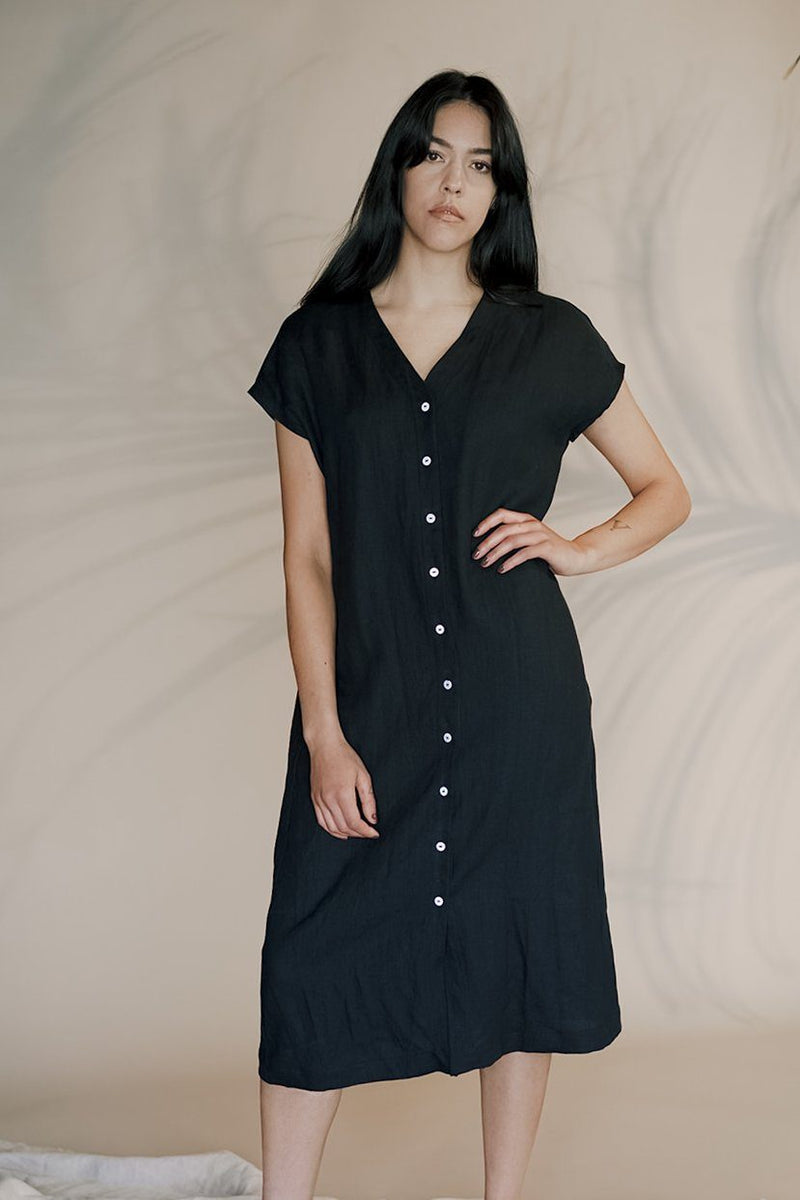 Kaneko Dress - ourCommonplace