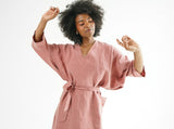 Journey Dress | the Yoko Capsule - ourCommonplace