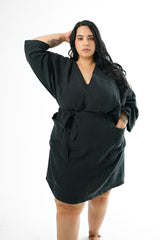 Journey Dress | the Yoko Capsule - ourCommonplace