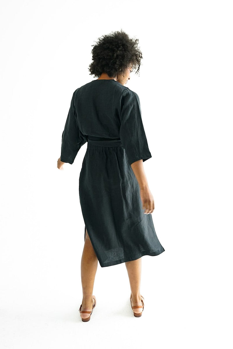 Koto Skirt | the Yoko Capsule - ourCommonplace