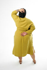 Koto Skirt | the Yoko Capsule - ourCommonplace