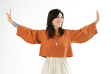 Mainichi Shirt | the Yoko Capsule - ourCommonplace