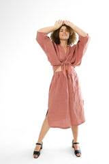 Koto Skirt | the Yoko Capsule - ourCommonplace