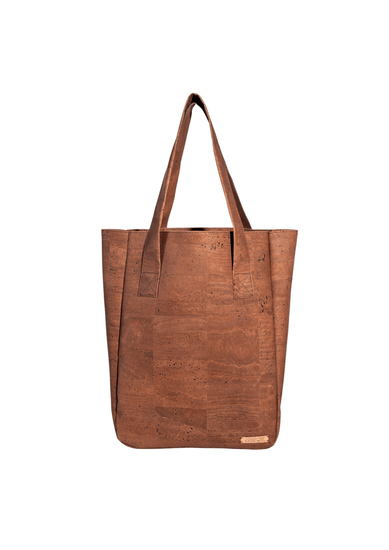 Farmers Market Tote Bag - ourCommonplace