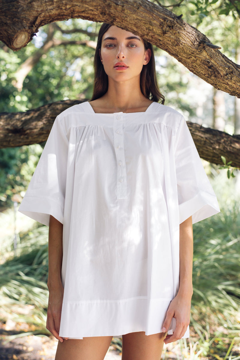 VITORIA NIGHTGOWN II - ourCommonplace